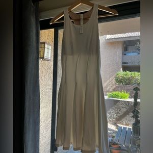 Size 6 Lululemon Athletic Dress